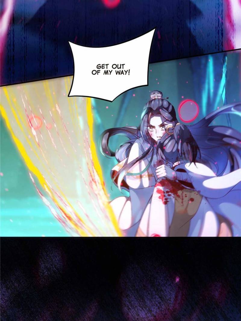 The Goddess Consort Reigns Supreme - Chapter 56