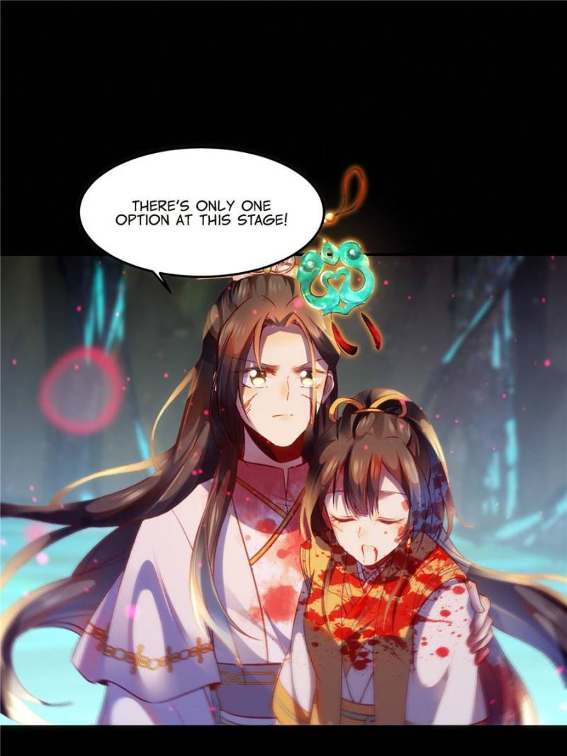 The Goddess Consort Reigns Supreme - Chapter 56