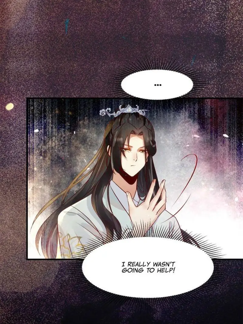 The Goddess Consort Reigns Supreme - Chapter 122