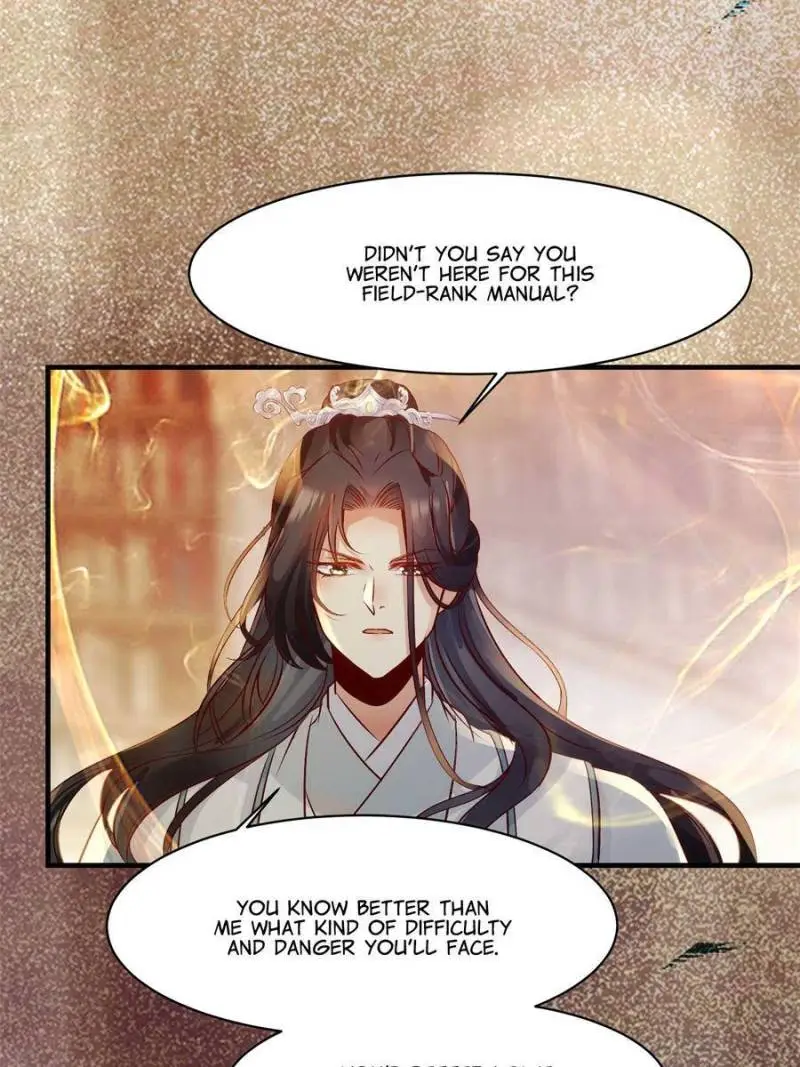 The Goddess Consort Reigns Supreme - Chapter 122