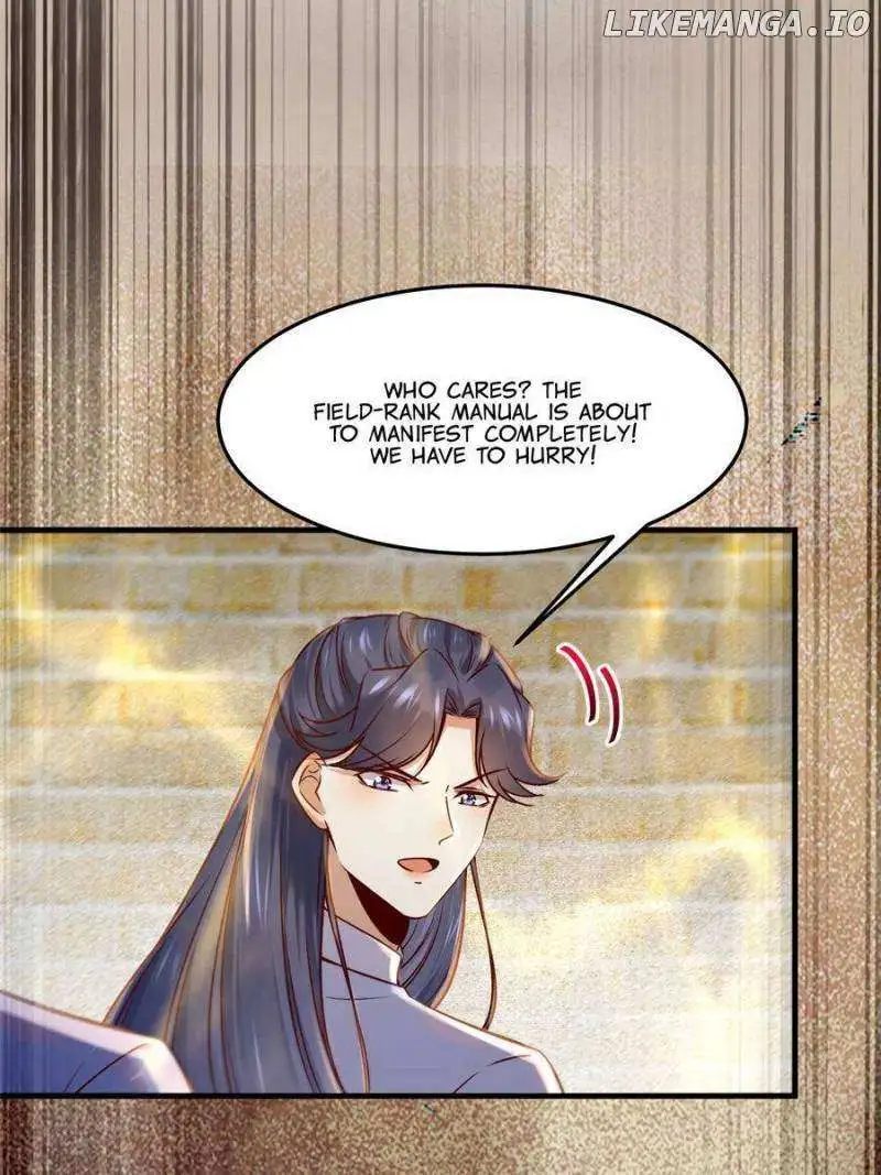 The Goddess Consort Reigns Supreme - Chapter 125