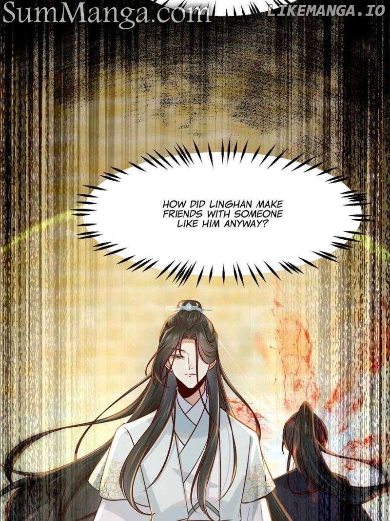 The Goddess Consort Reigns Supreme - Chapter 125