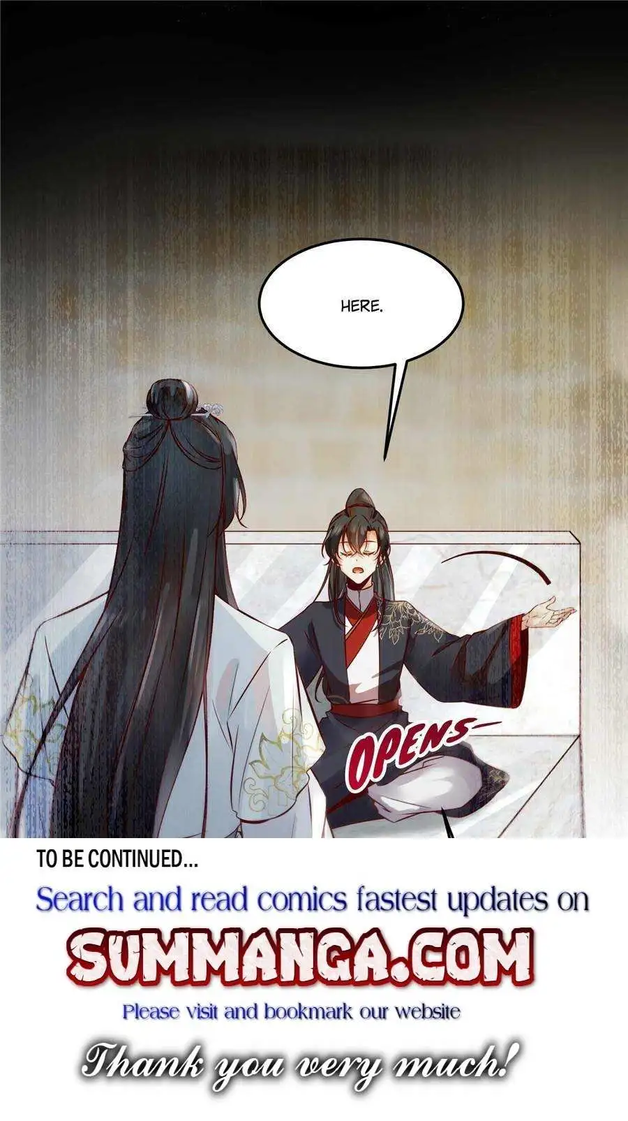 The Goddess Consort Reigns Supreme - Chapter 120