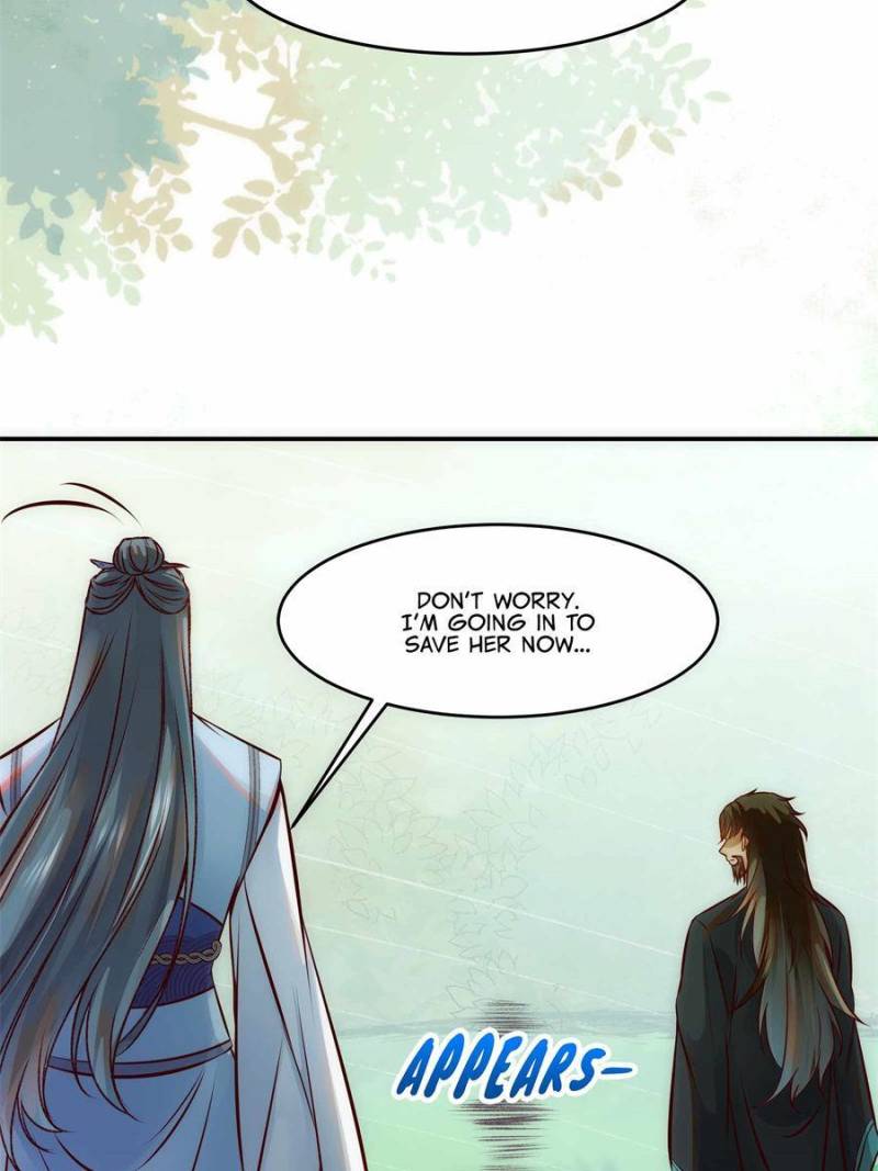 The Goddess Consort Reigns Supreme - Chapter 42