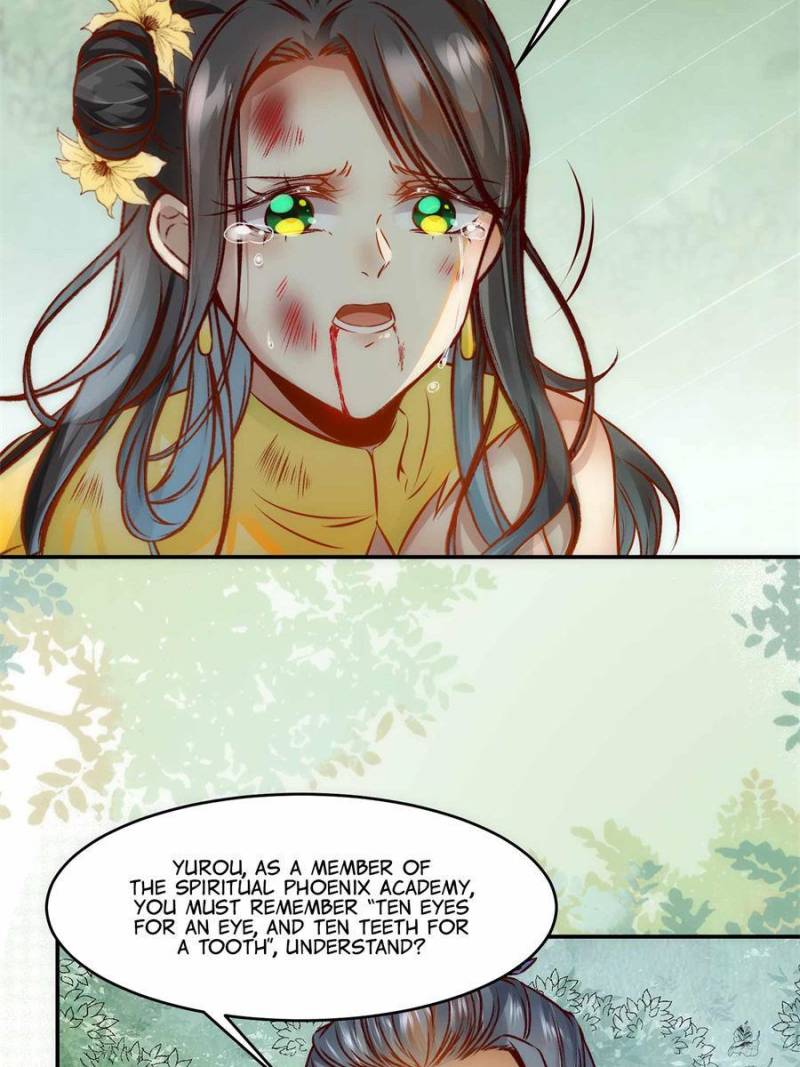 The Goddess Consort Reigns Supreme - Chapter 42