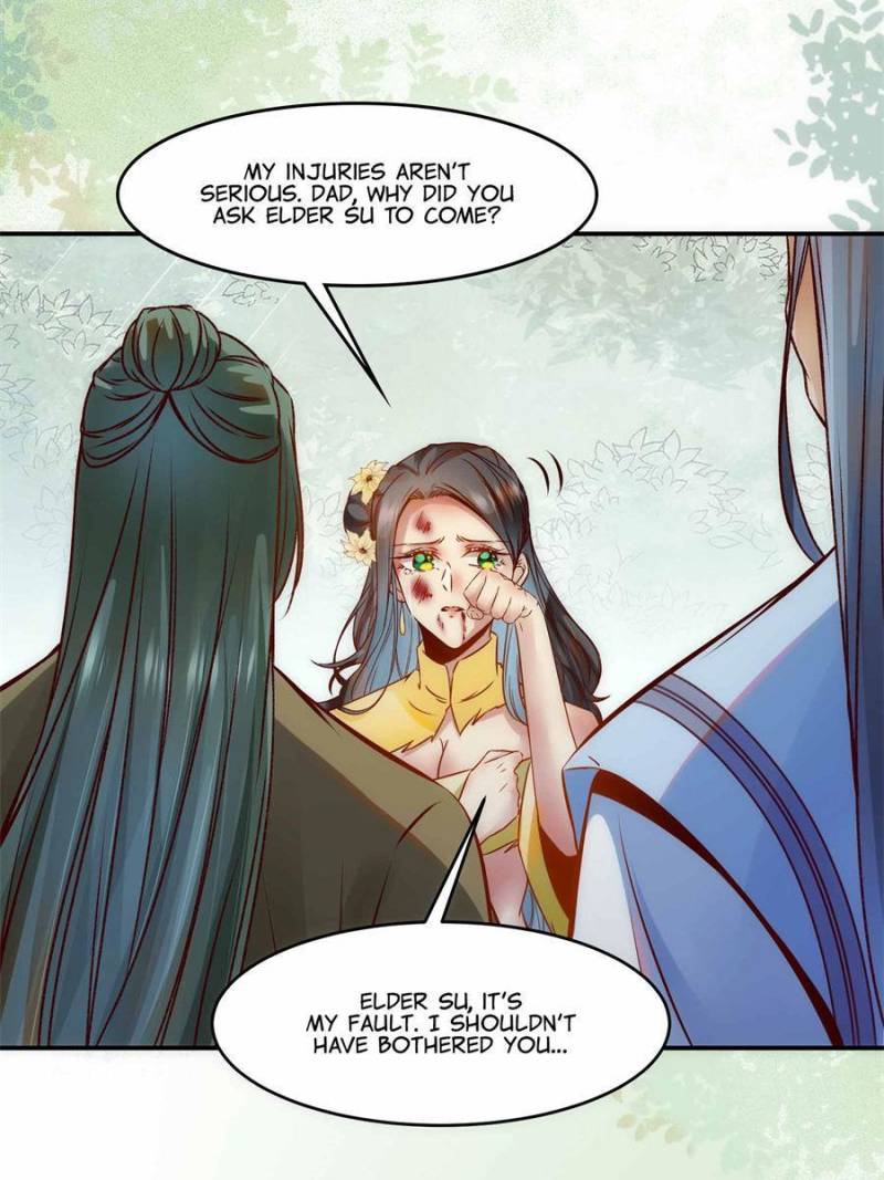 The Goddess Consort Reigns Supreme - Chapter 42