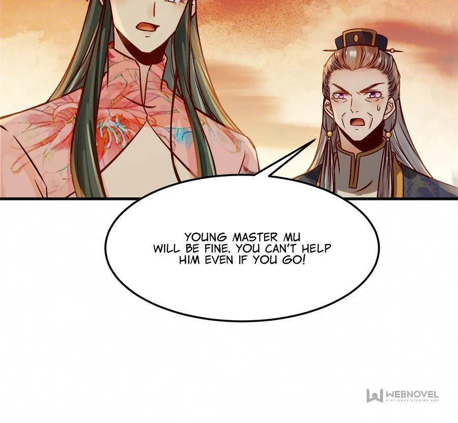 The Goddess Consort Reigns Supreme - Chapter 127