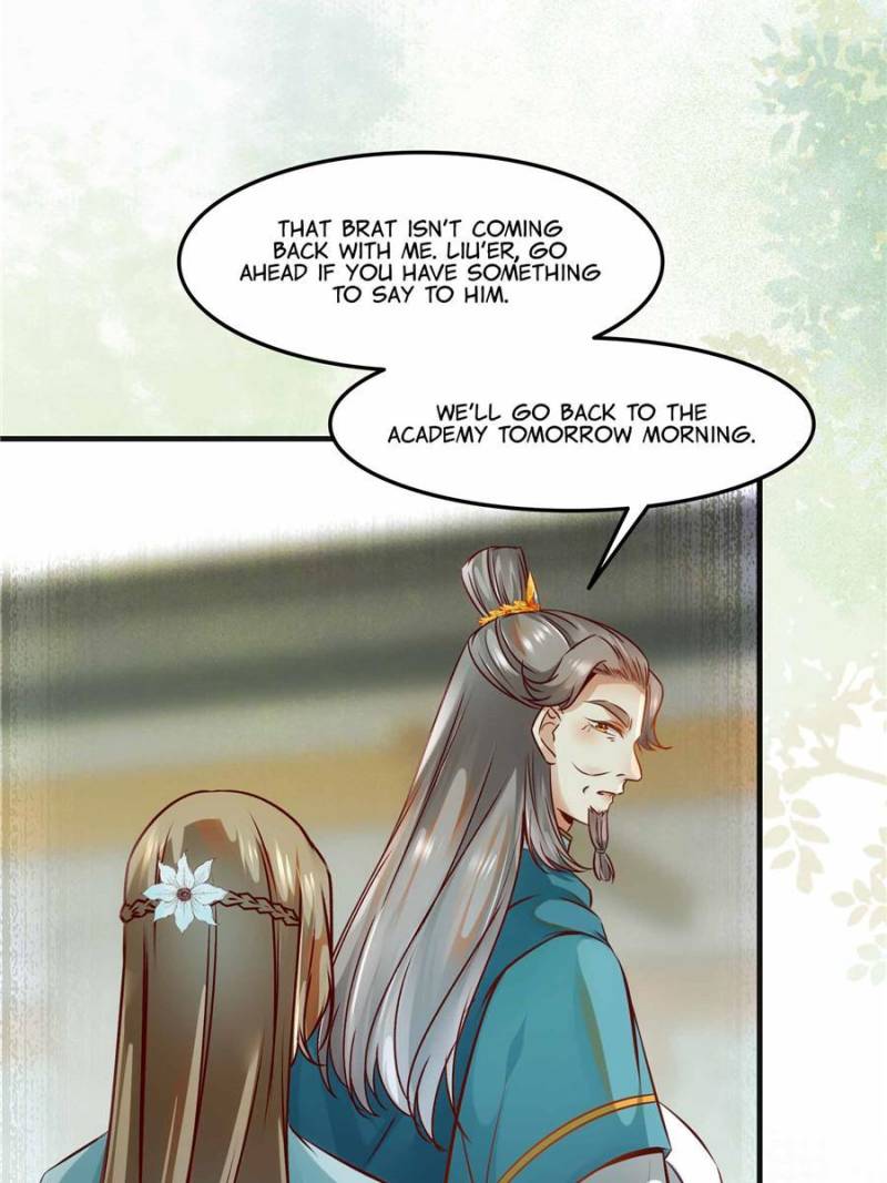 The Goddess Consort Reigns Supreme - Chapter 81