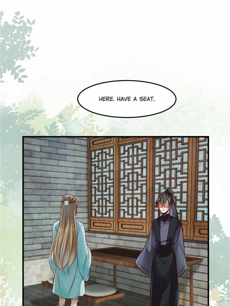 The Goddess Consort Reigns Supreme - Chapter 81