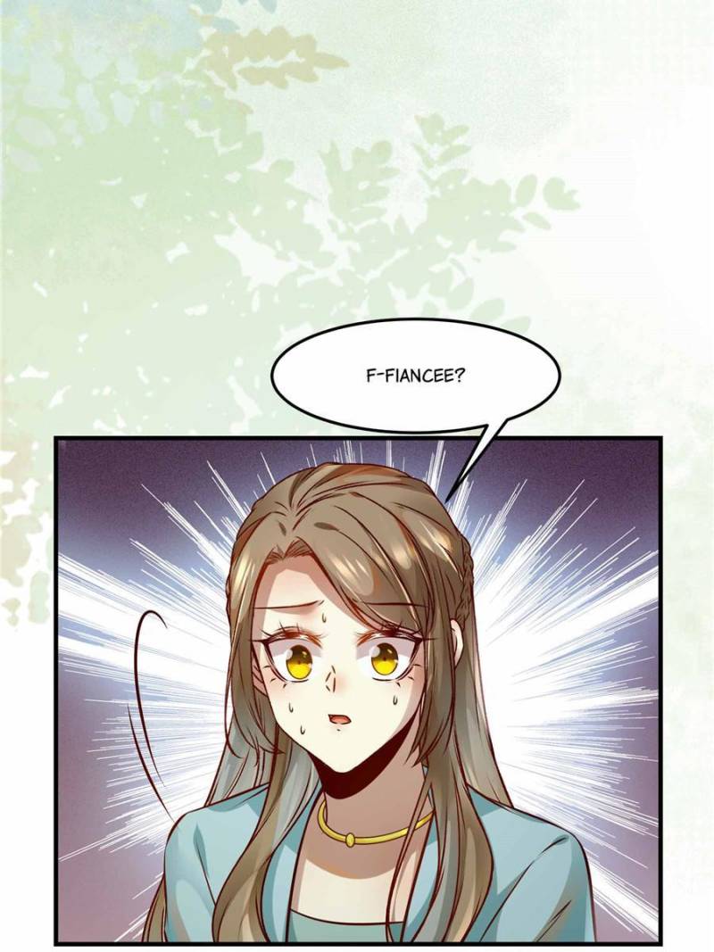 The Goddess Consort Reigns Supreme - Chapter 81