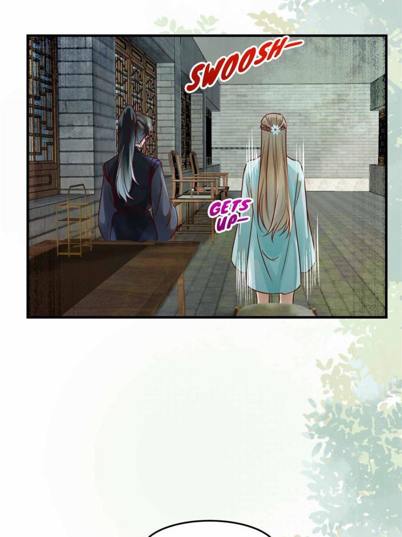 The Goddess Consort Reigns Supreme - Chapter 81