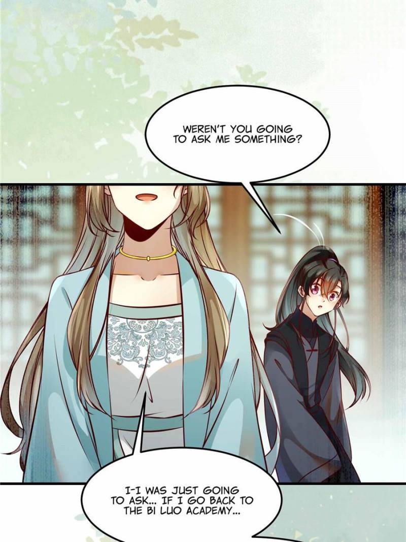 The Goddess Consort Reigns Supreme - Chapter 81