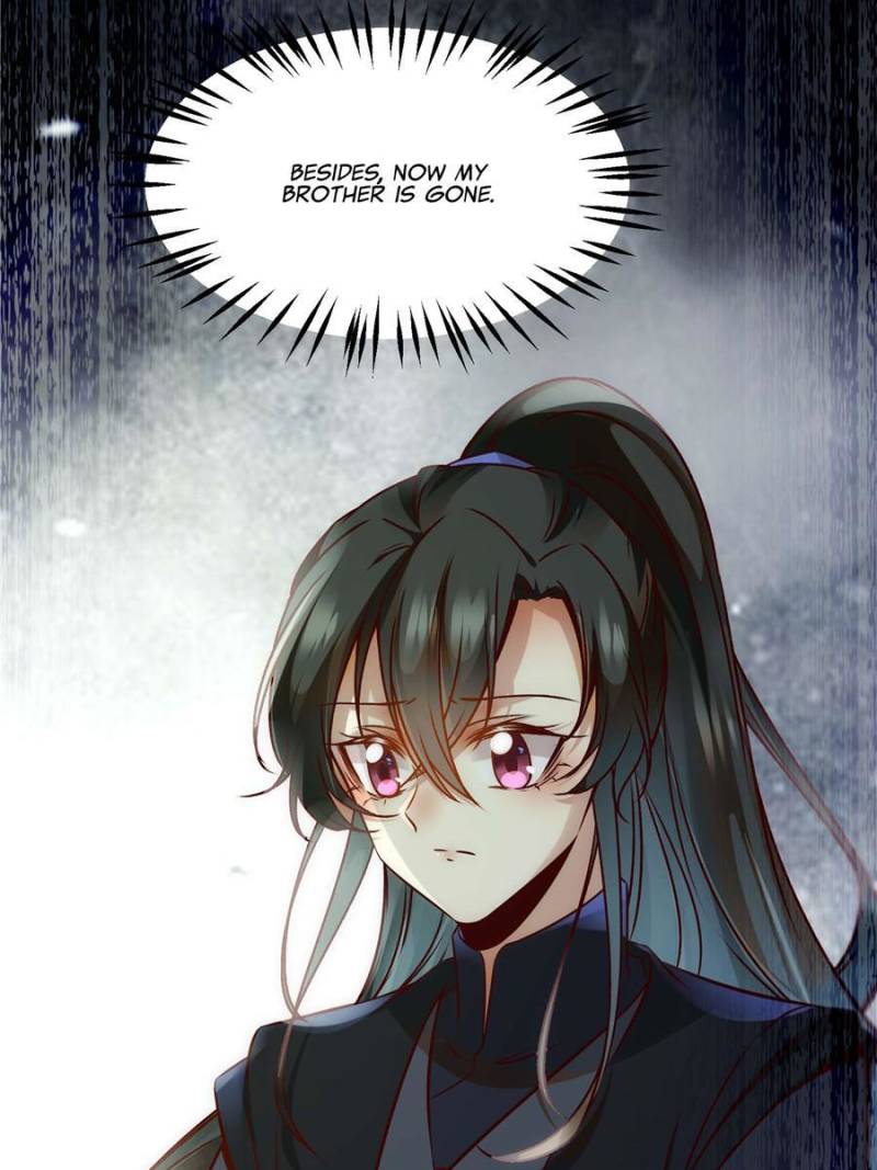 The Goddess Consort Reigns Supreme - Chapter 81