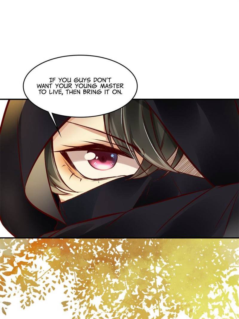 The Goddess Consort Reigns Supreme - Chapter 16