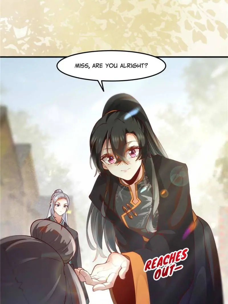 The Goddess Consort Reigns Supreme - Chapter 83