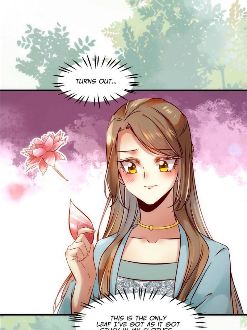 The Goddess Consort Reigns Supreme - Chapter 77