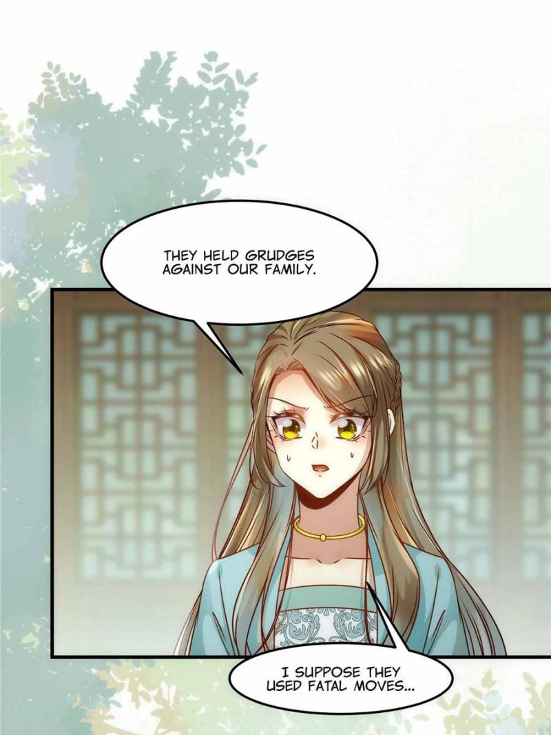 The Goddess Consort Reigns Supreme - Chapter 77