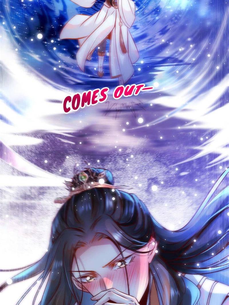 The Goddess Consort Reigns Supreme - Chapter 35