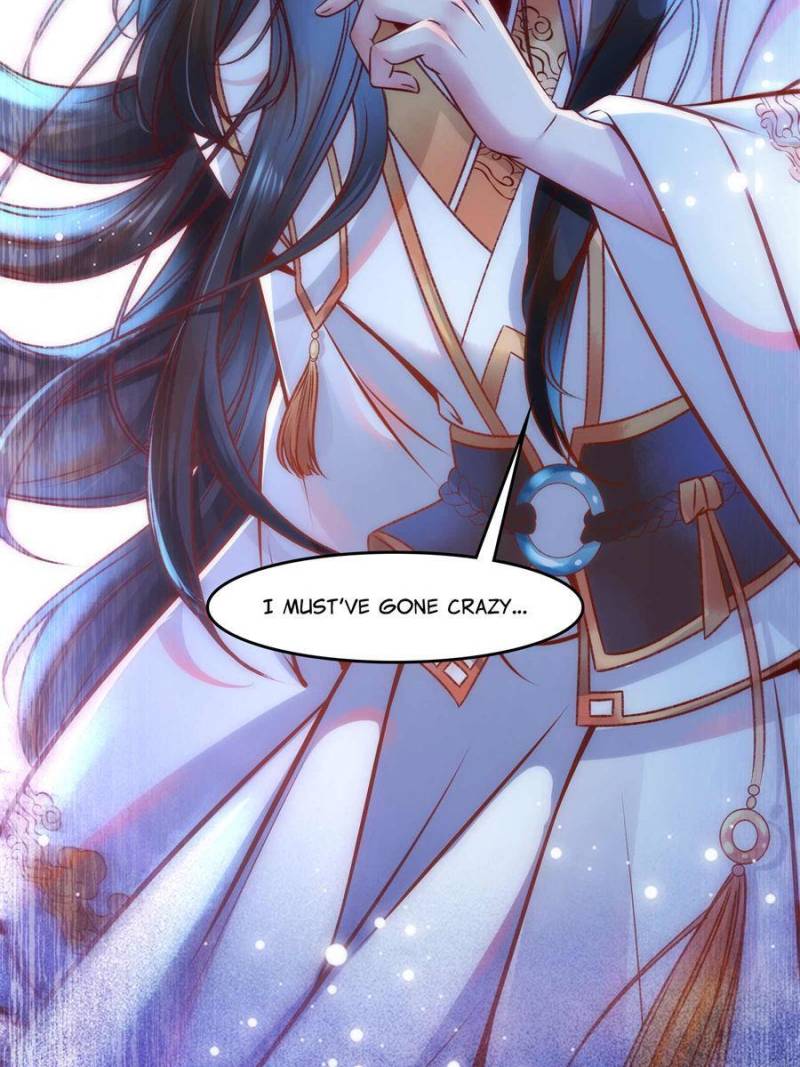 The Goddess Consort Reigns Supreme - Chapter 35