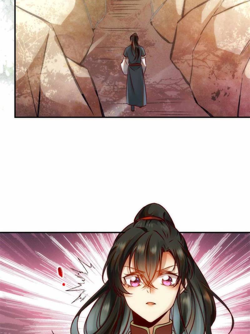 The Goddess Consort Reigns Supreme - Chapter 35