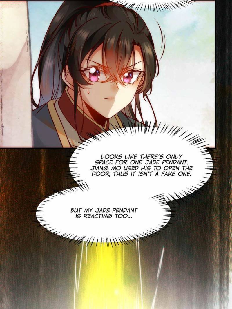 The Goddess Consort Reigns Supreme - Chapter 35