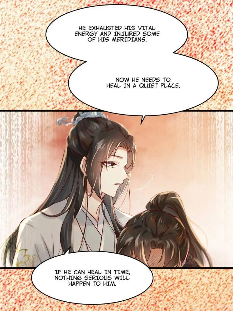 The Goddess Consort Reigns Supreme - Chapter 130