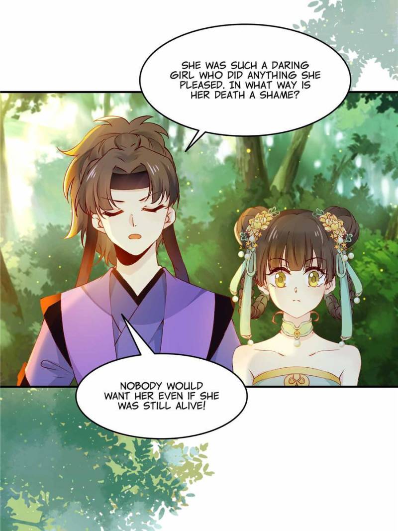 The Goddess Consort Reigns Supreme - Chapter 60