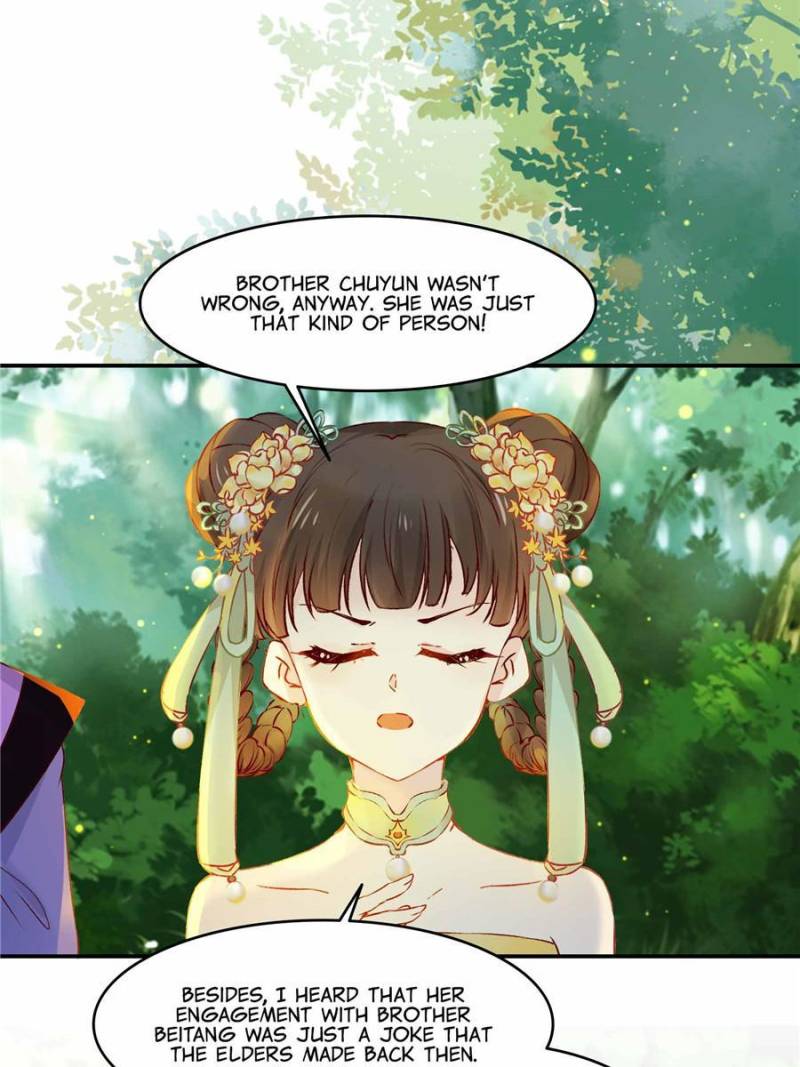 The Goddess Consort Reigns Supreme - Chapter 60