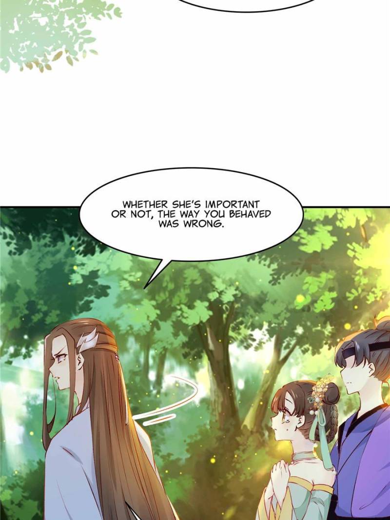 The Goddess Consort Reigns Supreme - Chapter 60