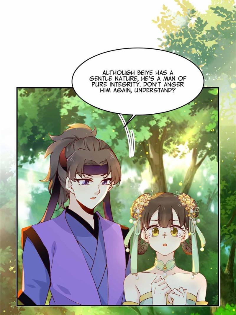 The Goddess Consort Reigns Supreme - Chapter 60