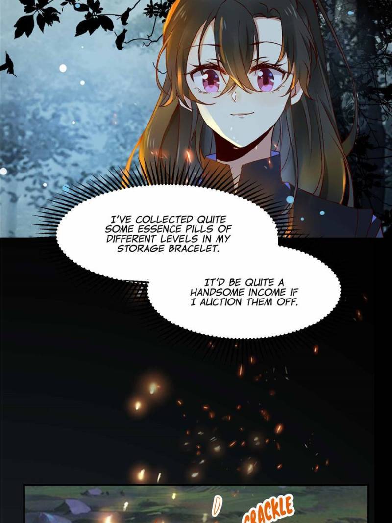 The Goddess Consort Reigns Supreme - Chapter 60