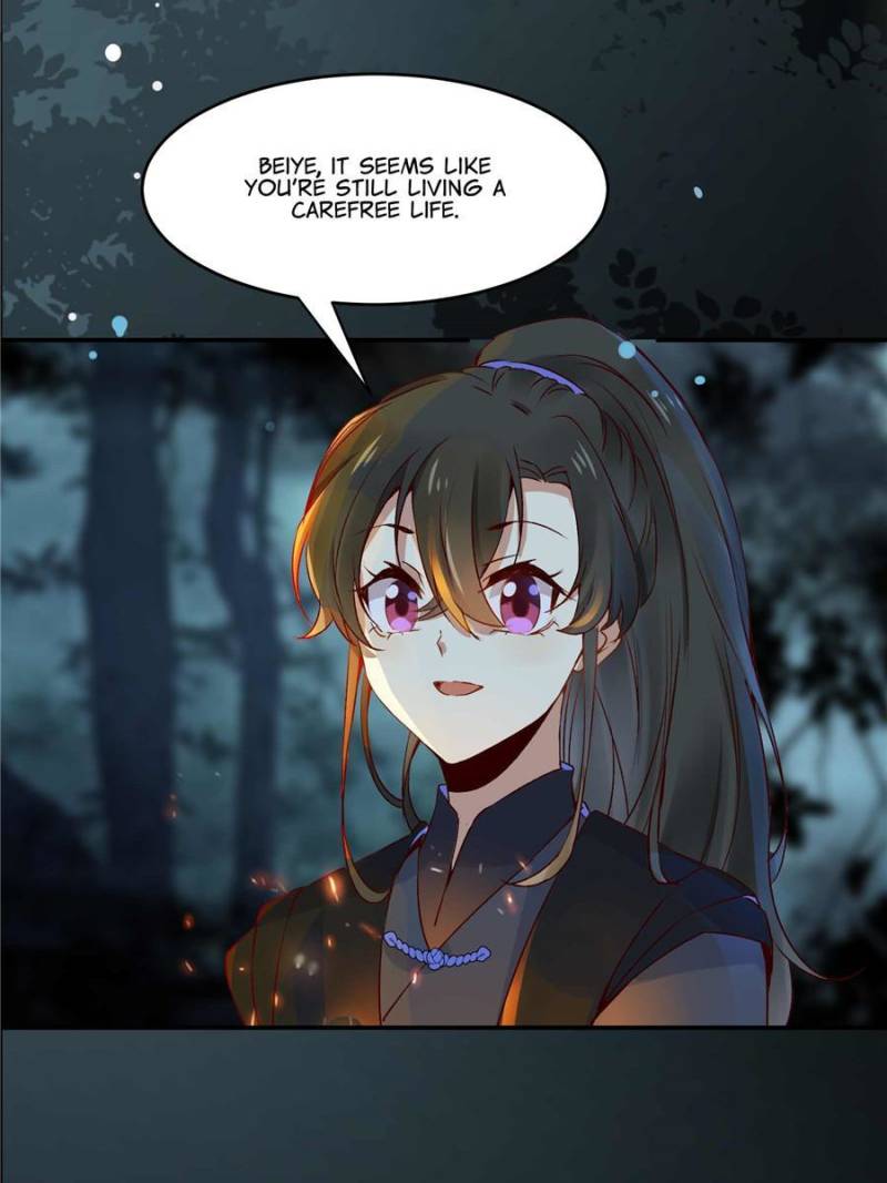 The Goddess Consort Reigns Supreme - Chapter 60