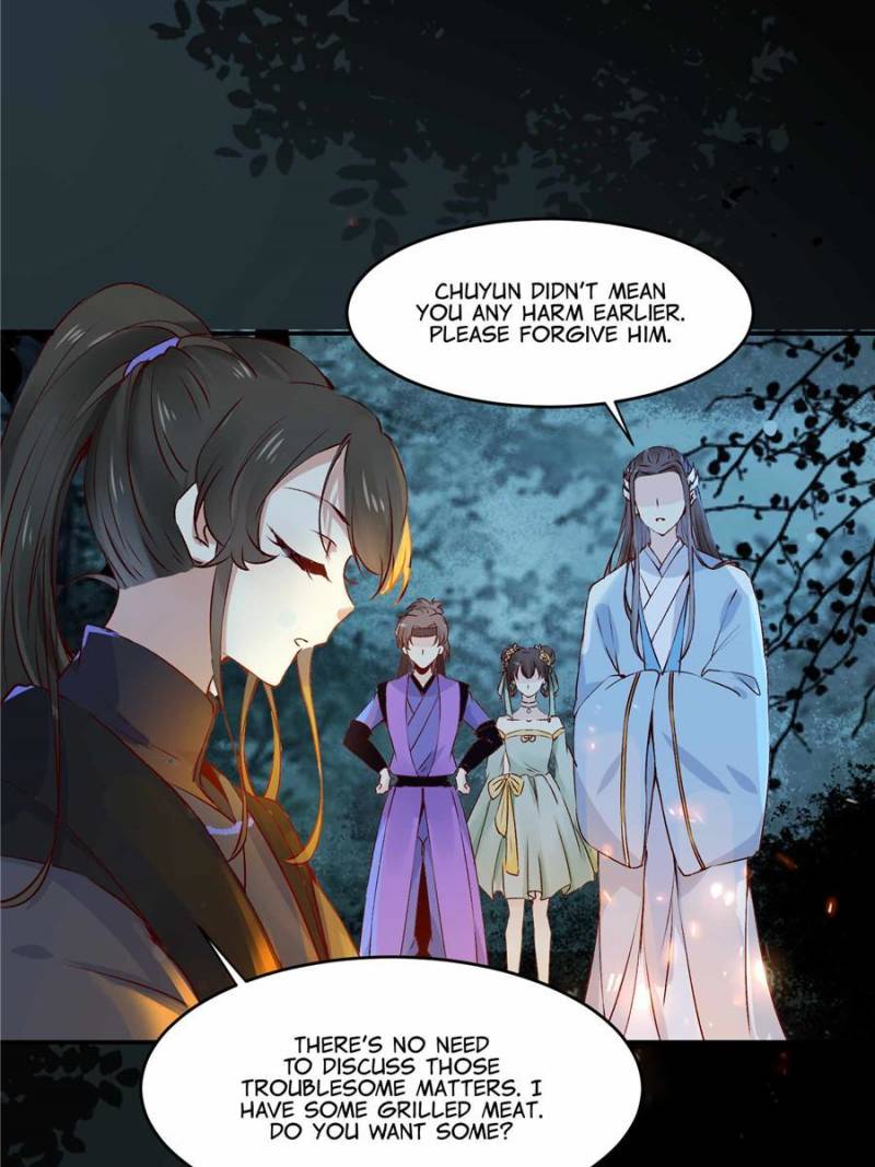 The Goddess Consort Reigns Supreme - Chapter 60