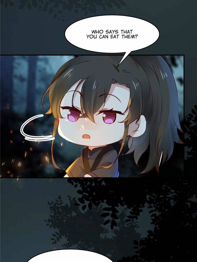 The Goddess Consort Reigns Supreme - Chapter 60