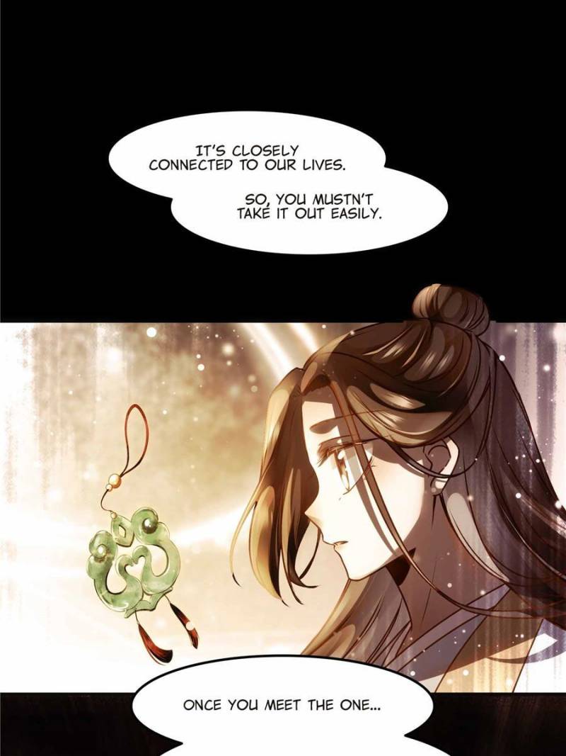 The Goddess Consort Reigns Supreme - Chapter 57