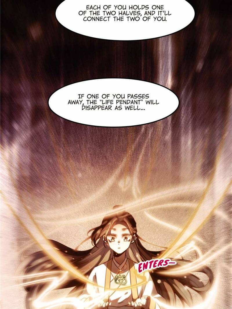 The Goddess Consort Reigns Supreme - Chapter 57