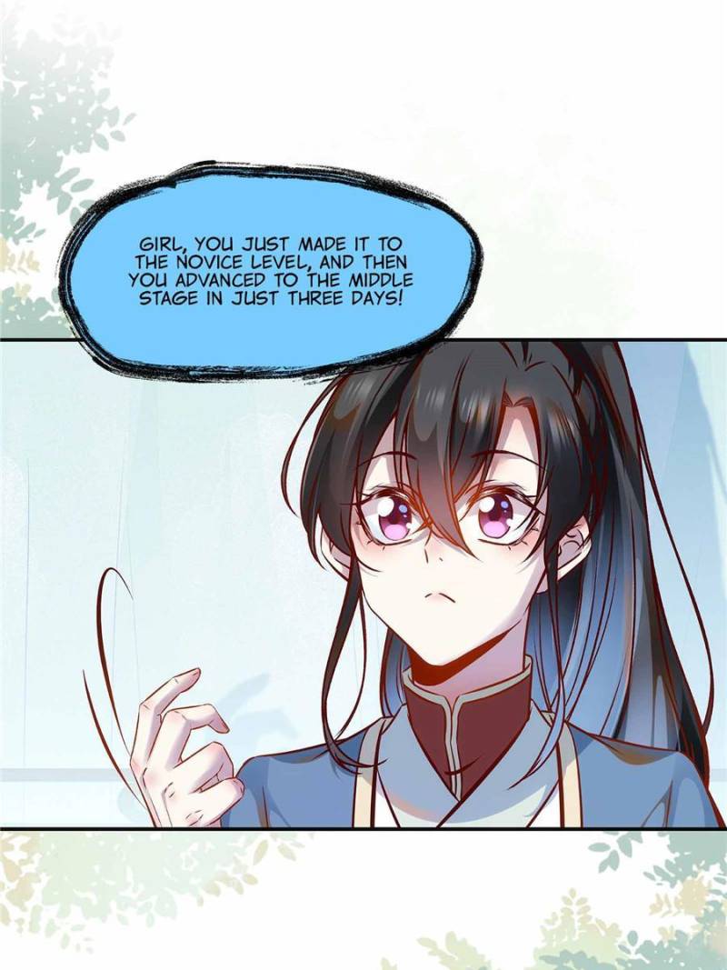 The Goddess Consort Reigns Supreme - Chapter 57