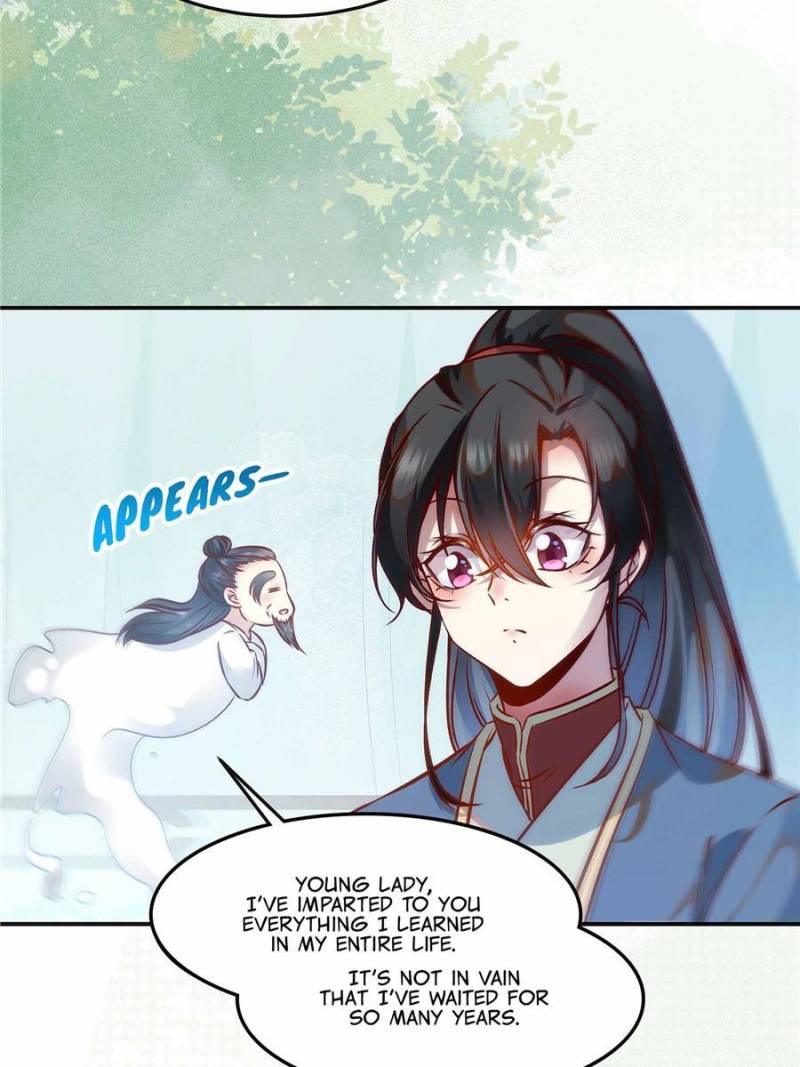 The Goddess Consort Reigns Supreme - Chapter 57