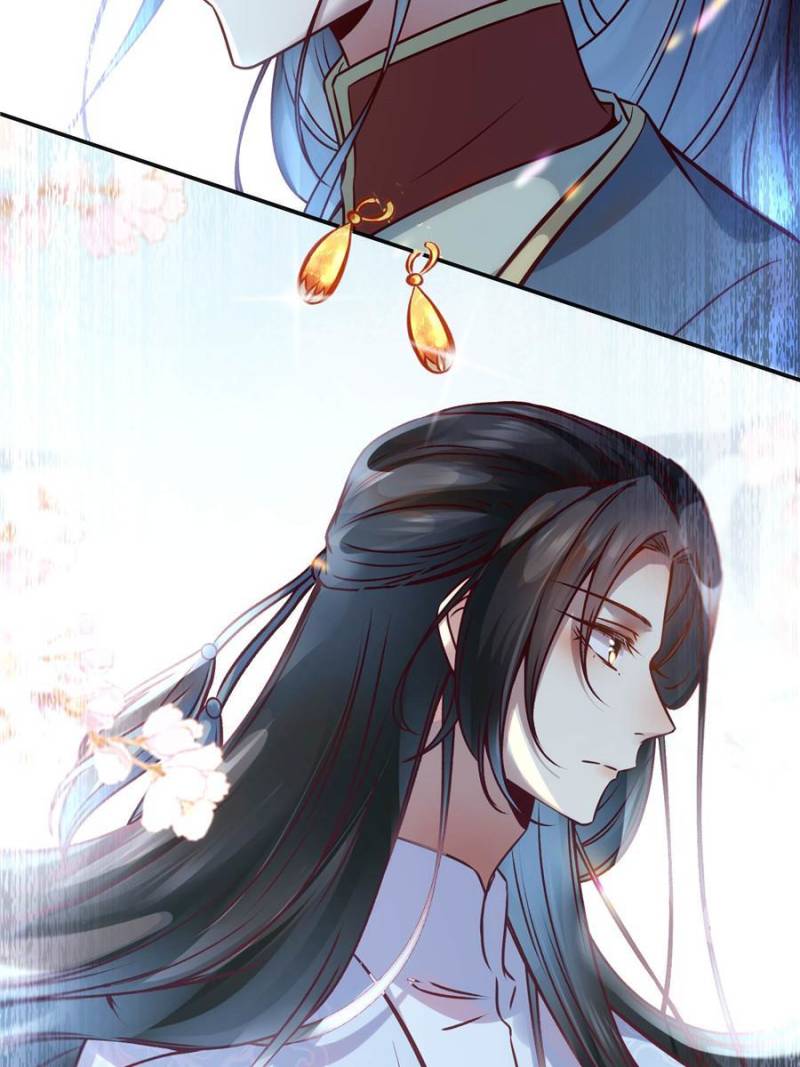 The Goddess Consort Reigns Supreme - Chapter 57