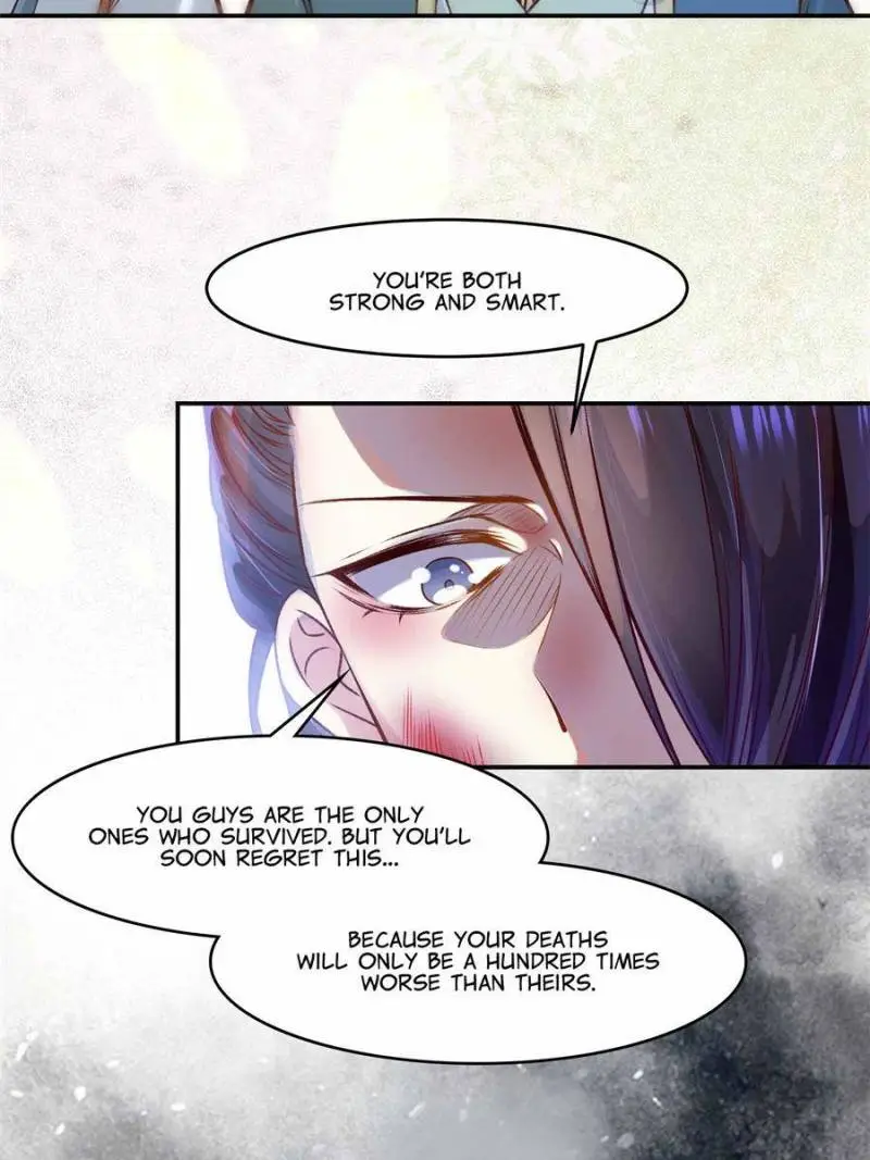 The Goddess Consort Reigns Supreme - Chapter 33