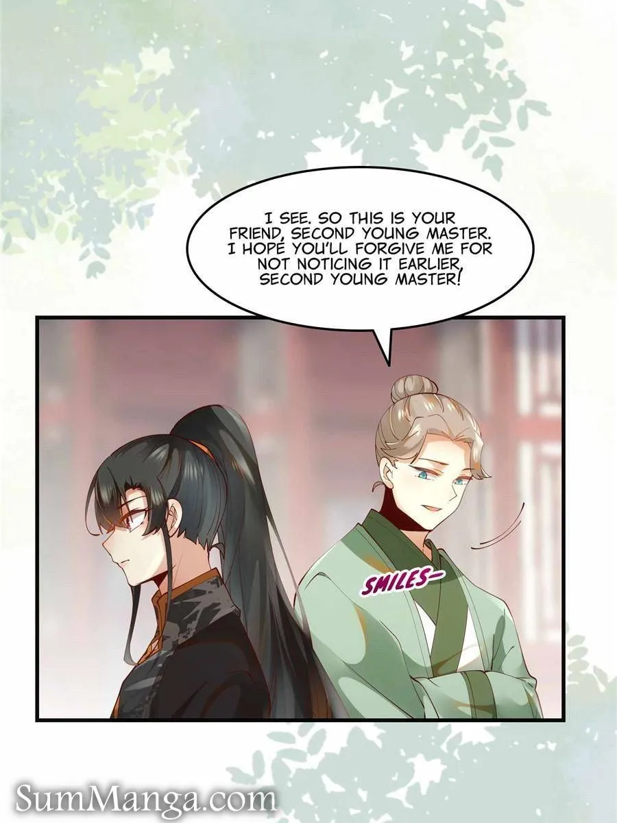 The Goddess Consort Reigns Supreme - Chapter 90