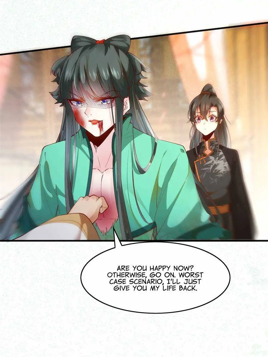 The Goddess Consort Reigns Supreme - Chapter 86