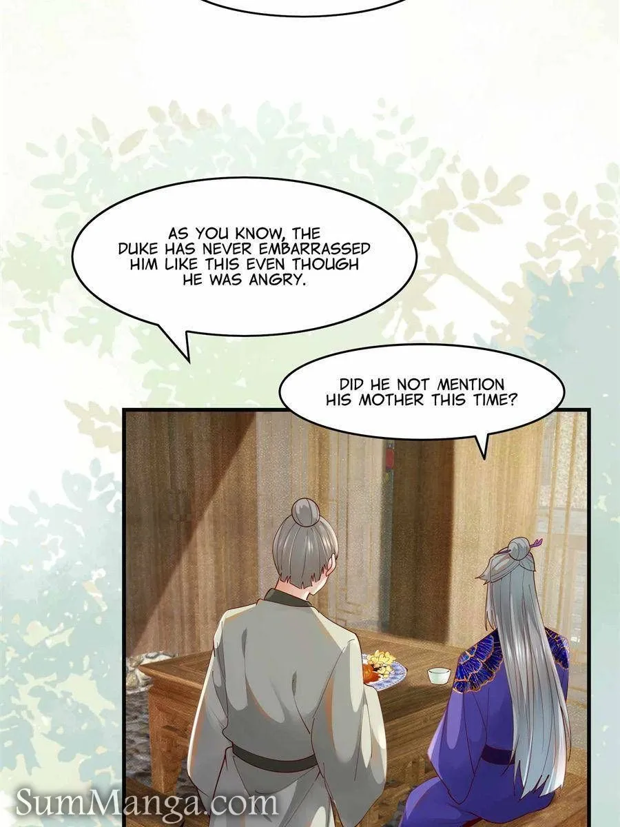 The Goddess Consort Reigns Supreme - Chapter 86