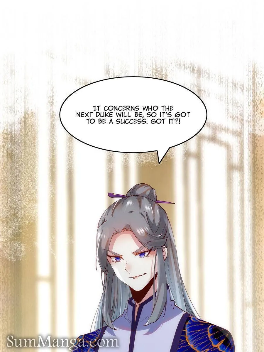 The Goddess Consort Reigns Supreme - Chapter 86