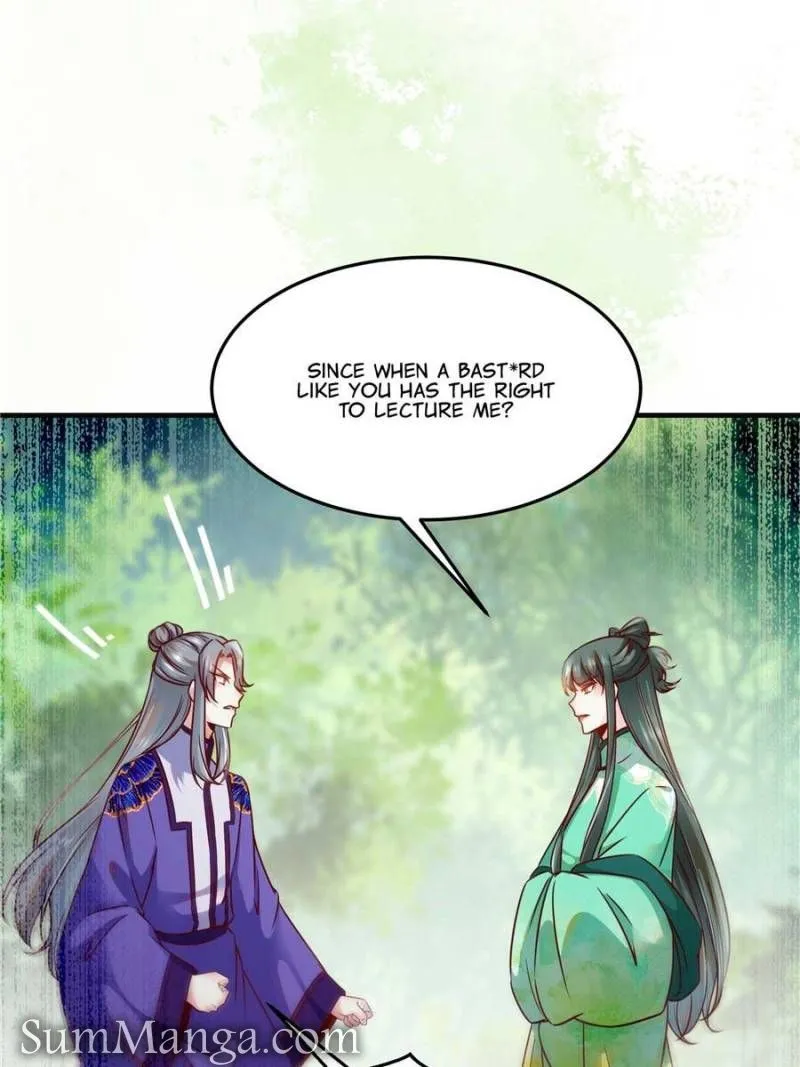 The Goddess Consort Reigns Supreme - Chapter 95