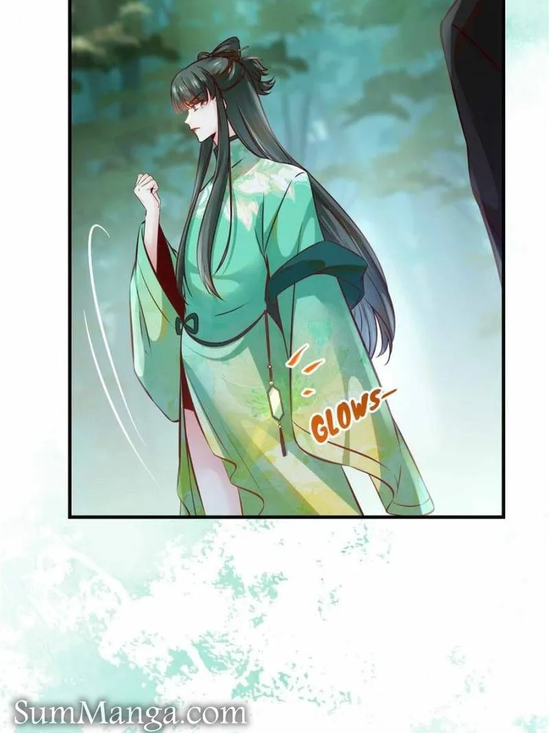 The Goddess Consort Reigns Supreme - Chapter 95