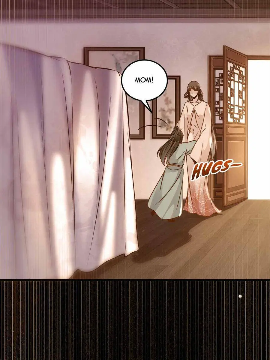 The Goddess Consort Reigns Supreme - Chapter 87