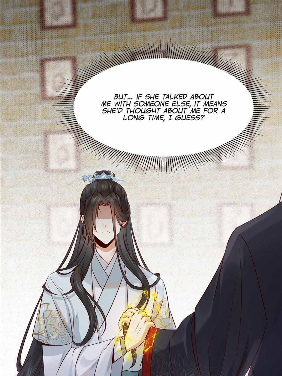 The Goddess Consort Reigns Supreme - Chapter 121