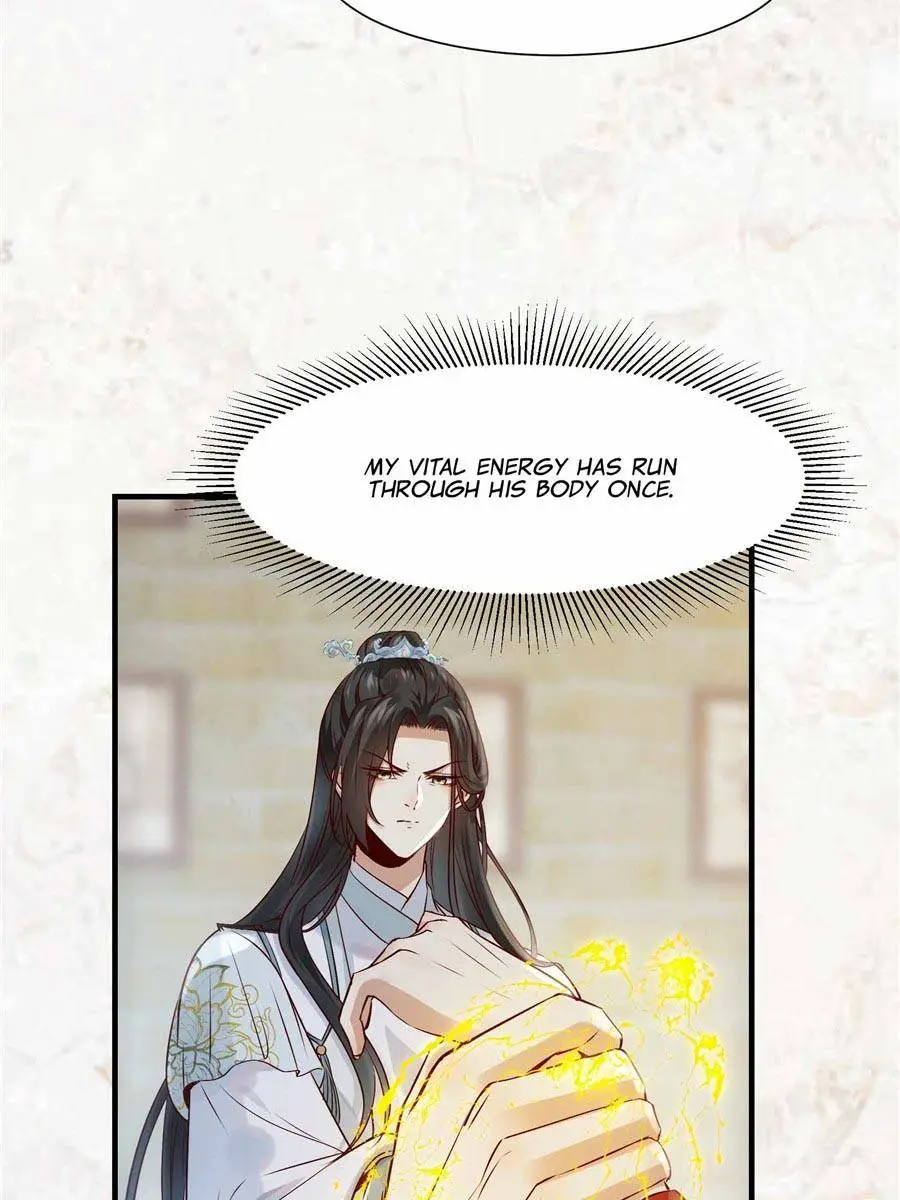 The Goddess Consort Reigns Supreme - Chapter 121