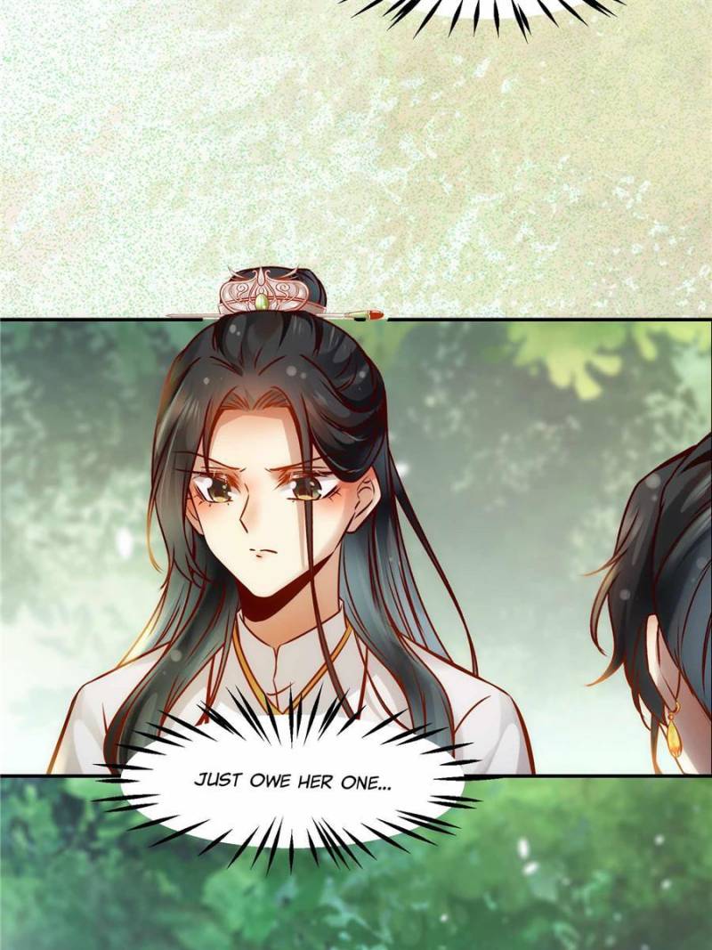 The Goddess Consort Reigns Supreme - Chapter 52